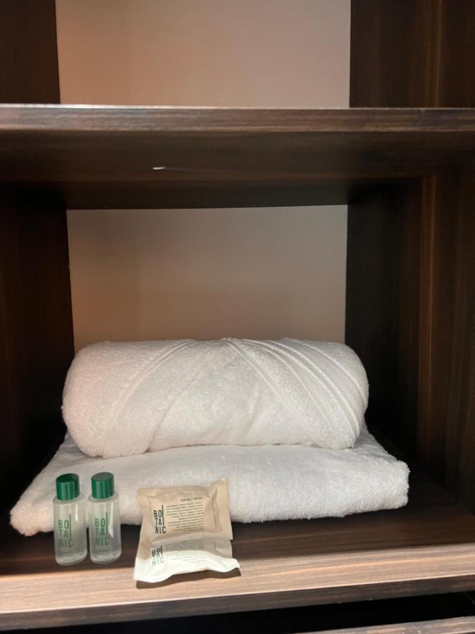 Hotel Zuriel Boutique Картахена Экстерьер фото