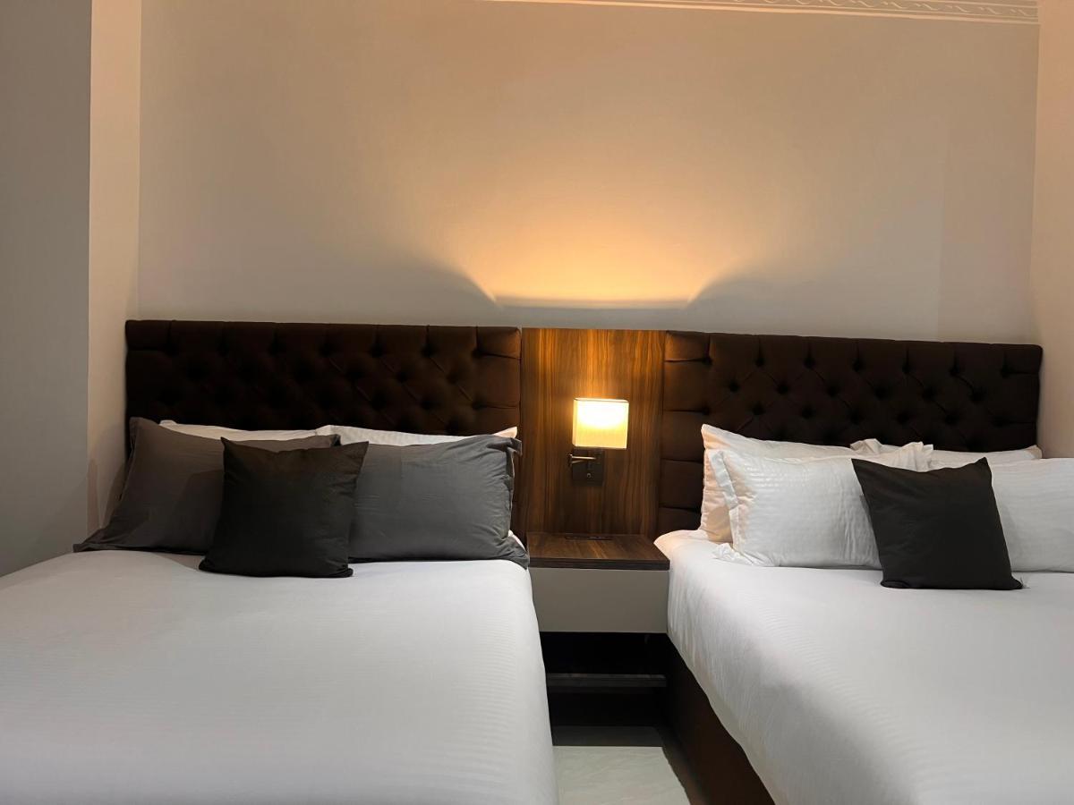 Hotel Zuriel Boutique Картахена Экстерьер фото