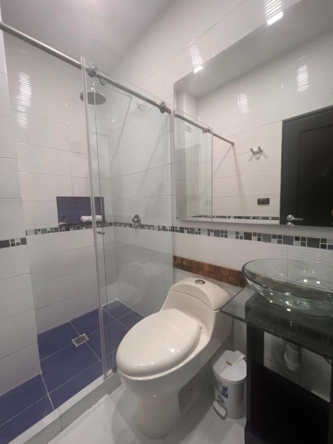 Hotel Zuriel Boutique Картахена Экстерьер фото